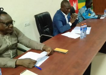 4e session ordinaire de la commune Cinkassé 1: le budget primitif 2023 en étude