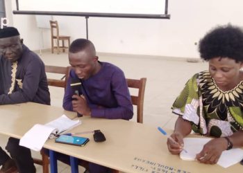 4eme session ordinaire 2022 de Tone 1: le projet de budget 2023 en examen