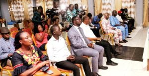 Atop.tg 75ans dexistence la paroisse Immaculee conception de Siou 3