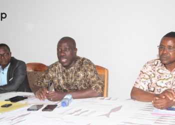 Amélioration de la gestion des troupeaux bovins : les autorités locales et acteurs du secteur agricole des préfectures sensibilisés sur la ZAPB