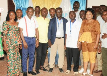 COPLAN-Togo plaide pour la promotion des langues nationales
