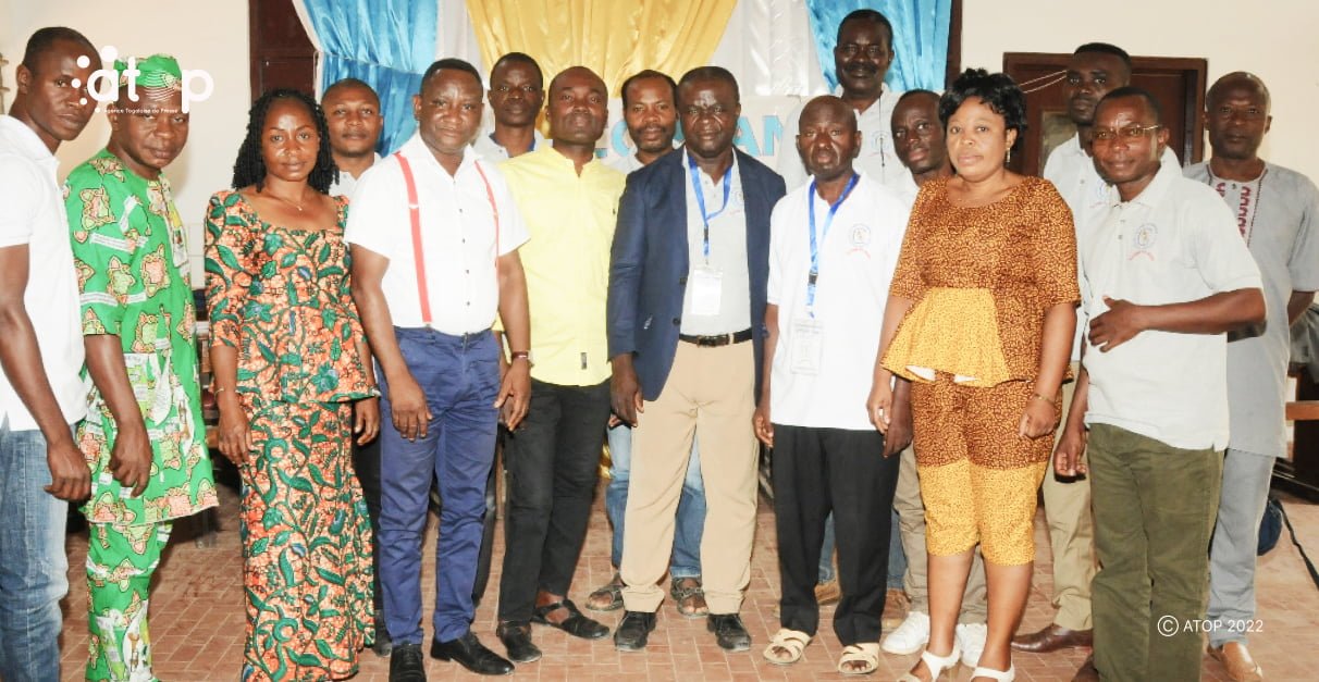 Atop.tg COPLAN Togo plaide pour la promotion des langues nationales