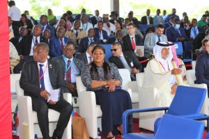 Atop.tg Investiture du president Equato Guineen 2