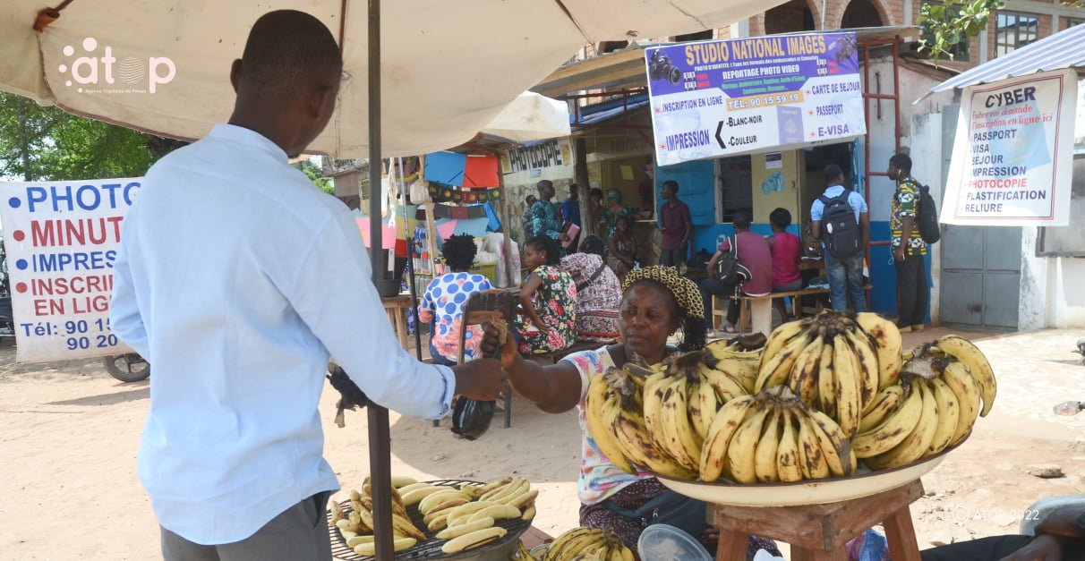 Atop.tg La charte des TPME un outil daccompagnement de la transformation structurelle de leconomie togolaise