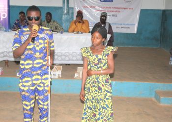 Assoli/ La journée internationale des personnes handicapées célébrée à Bouladè.