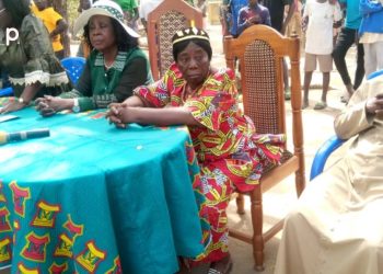Est-mono/ Fêtes de fin d’année : Mianon fait don de repas aux enfants vulnérables de  Myamassila