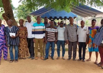 Kloto/ Dynamiser la SCOOPS PROCAB: Union des producteurs du cacao biologique voit le jour