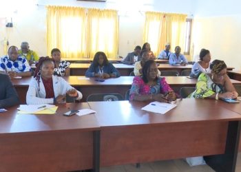 Ogou/médias : atelier sur la valorisation de l’image de la femme à Atakpamé