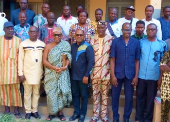 Lacs/gestion de la transhumance au Togo : des autorités locales et acteurs agricoles sensibilisés sur la ZAPB