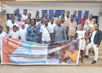 Yoto : des jeunes formés à lutter contre les violences basées sur le genre