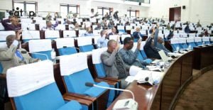 Atop.tg deux projets de lois portant sur le code de justice militaire votees 2