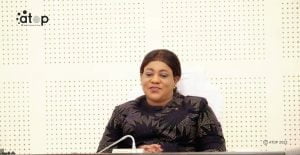 Atop.tg deux projets de lois portant sur le code de justice militaire votees 3