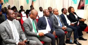17e Foire internationale de Lomé : l’agence de promotion des investissements et de la zone franche a célébré sa journée 3 Atop.tg lagence de promotion des investissements et de la zone franche a celebre sa journee 3