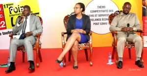 17e Foire internationale de Lomé : l’agence de promotion des investissements et de la zone franche a célébré sa journée 2 Atop.tg lagence de promotion des investissements et de la zone franche a celebre sa journee