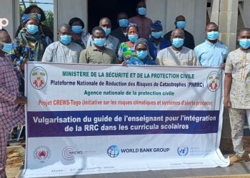 Tone/ changement climatique : le guide de l’enseignant vulgarisé dans la région des Savanes