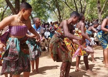 Tchamba : le lycée Tchamba ville I célèbre son jubile d’or
