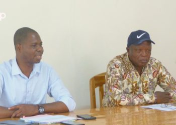 Haho/ Approche ZAPB : les autorités locales et acteurs agricoles entretenus sur la gestion des troupeaux bovins