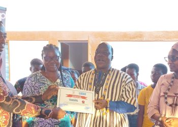 Yoto/ Promotion des droits des enfants et jeunes dans la maritime :  les cantons de Gboto et de Tchékpo célèbres pour leur succès dans la gestion