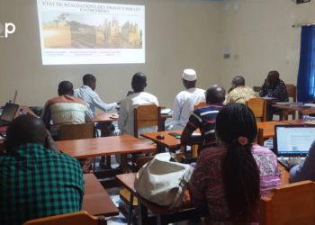 Financement du FACT 2022 : les microprojets d’infrastructures des quinze communes de la Centrale validés