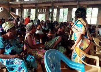 Agou/ Grossesses précoces : les populations des cantons d’Agou nyogbo-sud et de Kebo-toe sensibilisées