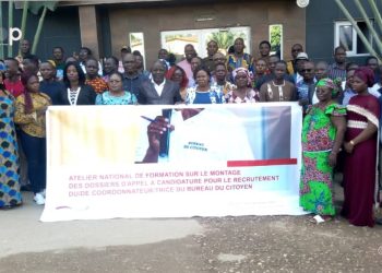 Ogou/ Recrutement du coordonnateur du BDC : formation des conseillers municipaux sur le montage des dossiers d’appel à candidature
