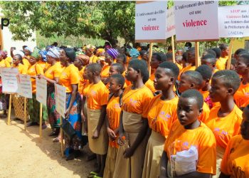 Kéran :  un plaidoyer pour l’autonomisation des femmes et des jeunes filles à Kanté