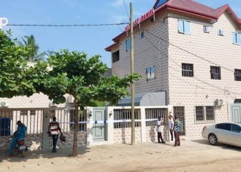 Kloto/promotion du tourisme et de l’emploi : le prestigieux hôtel « Saint Daniel » ouvre ses portes à Kpalimé