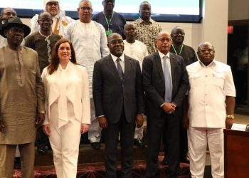 Crise alimentaire en Afrique de l’ouest : les efforts et expériences du Togo salués à la 38eme réunion annuelle du RPCA