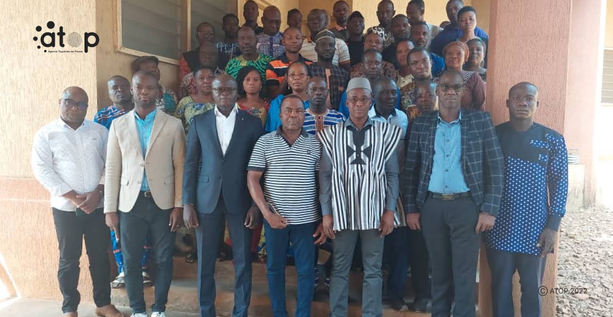atop.tg Les parents des pensionnaires du CDS
