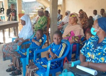 Tchaoudjo/ journée mondiale des personnes handicapées : l’ONG « Construire ensemble » marque l’évènement par une conférence-débat à Sokodé