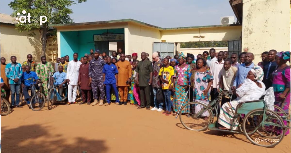 atop.tg journee internationale des personnes handicapees 1