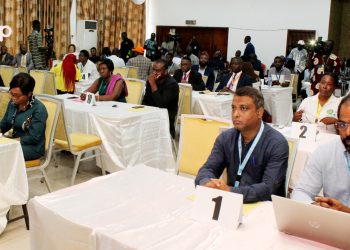 17è foire internationale de Lomé :   rencontres B to B, une opportunité pour les operateurs économiques