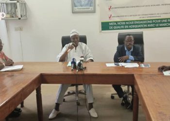 Célébration du centenaire du LETP Sokodé : « coup de projecteur », l’évènement phare des activités prévues du 20 au 23 décembre prochain