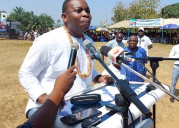 La 41ème édition de la fête traditionnelle des peuples Akposso et Akébou célébrée à Kougnohou
