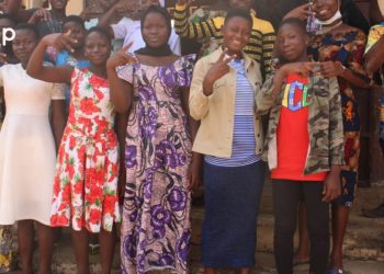 Blitta/politique de sauvegarde des enfants et jeunes de Plan international Togo : des membres des organisations de filles outillées
