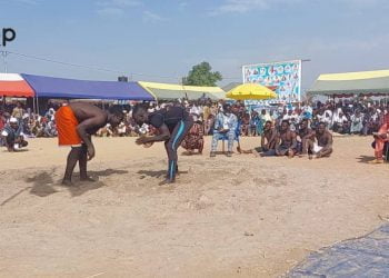 Tchamba/culture : l’association « ARACKA » en assemblée générale
