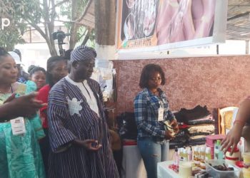 Tchaoudjo/ Rencontre commerciale et culturelle « DIFEZI » : la 2e édition ouverte à Sokodé