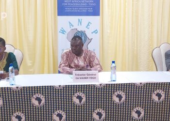 Rapport sécuritaire de WANEP-Togo : 1667 incidents enregistrés au plan national sur les trois dernières années