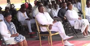 49ème anniversaire de l’attentat de Sarakawa : Faure Gnassingbé préside la cérémonie de commémoration à Kara 2 Atop.tg Faure Gnassingbe preside la ceremonie de commemoration a Kara 2