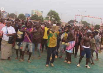 Agoe-Nyivé: La 2e journée de la fraternité tenue à Légbassito