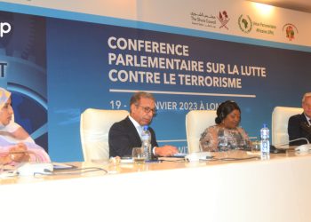 Conférence contre le terrorisme et l’extrémisme violent : Les parlementaires réfléchissent sur les rôles significatifs de l’engagement des jeunes