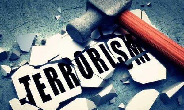 Atop.tg Lutte contre le terrorisme et lextremisme violent