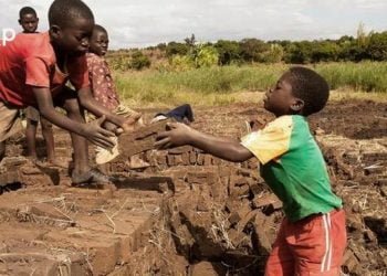 Lutte contre le travail des enfants au Togo :  une préoccupation pour le gouvernement