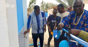 Atop.tg des infrastructures sociales receptionnes dans le canton dAbobo 2