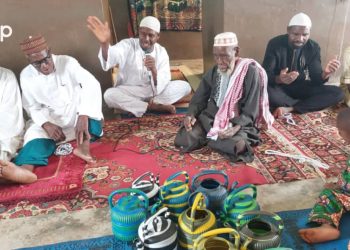 Bassar : des offices religieux pour implorer la protection divine sur le chef de l’Etat