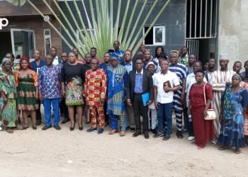 Cadre de partenariat Togo- BM (2023-2027) :  des priorités et projets appuyés par la banque présentes aux populations des plateaux