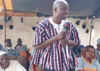 Tchamba : l’ ARESSAT  en assemblée générale