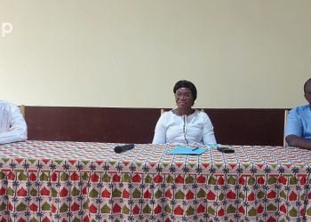 Danyi : la population informée sur les projets en cours dans la préfecture