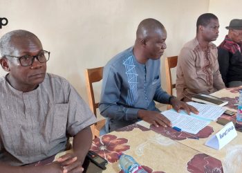 le district sanitaire de wawa évalue ses activités