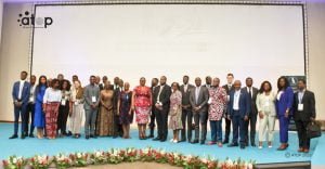 CILF 2023 : le président du comité d’organisation exhorte les banques à faciliter le financement 2 Atop.tg le president du comite dorganisation exhorte les banques a faciliter le financement